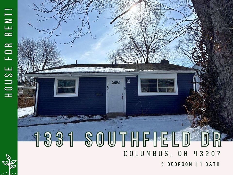 1st image of 1331 Southfield Dr S