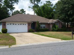 2918 Turning Leaf Ln, Jacksonville, FL 32221