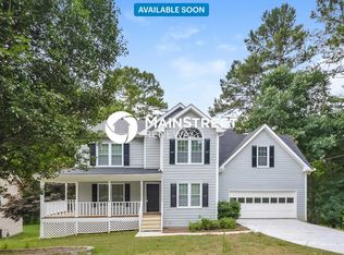 1600 Summit Point, Snellville, GA 30078