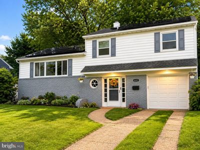 635 Baylor Rd, Glen Burnie, MD, 21061