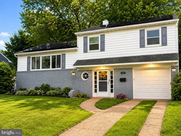 635 Baylor Rd, Glen Burnie, MD 21061