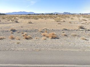 1641 Geronimo St, Pahrump, NV 89048