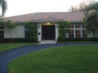 660 Conde Ave, Coral Gables, FL 33156