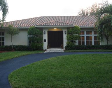 660 Conde Ave, Coral Gables, FL, 33156