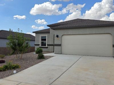 1103 S Chatfield Ave, Vail, AZ, 85641
