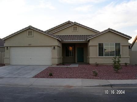 House Front