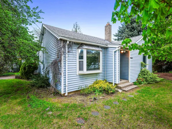 12014 1/2 E Valleyway Ave, Spokane, WA 99206