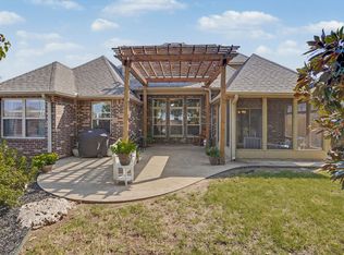 12620 S 66th East Avenue, Bixby, OK 74008