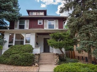 1129 11th St APT 4, Boulder, CO 80302