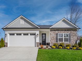 Burton Plan, Springbrook Reserve, White House, TN 37188