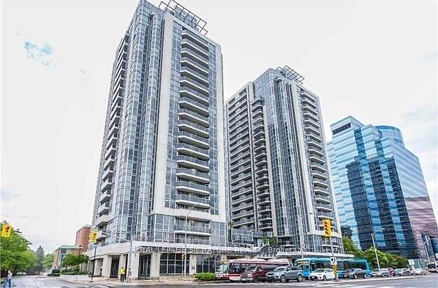 1st image of 5793 Yonge St #705