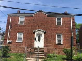 1566-68 Clinton Pl, Hillside, NJ