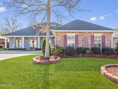 13288 Roxbury Pl, Gulfport, MS, 39503