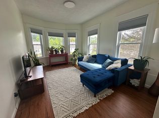 404 Newton St #2, South Hadley, MA 01075