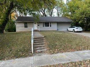 4018 E 67th Ter, Kansas City, MO 64132