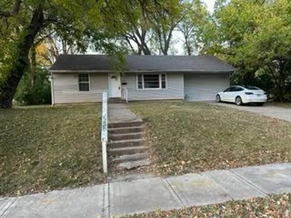 4018 E 67th Ter, Kansas City, MO 64132