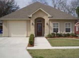 464 Gordon Ave, Harahan, LA 70123