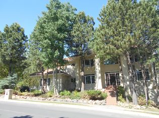 4750 Langdale Way, Colorado Springs, CO 80906