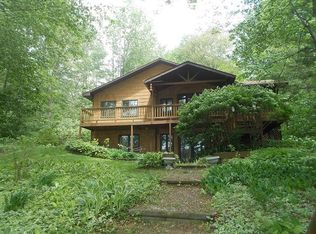 4631 Northland Dr, Gladwin, MI 48624