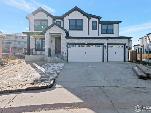 459 Muirfield Cir, Louisville, CO 80027
