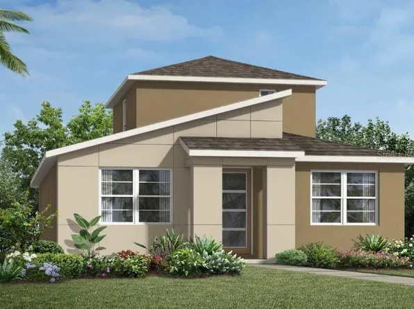 11560 Sunsail Ave, Orlando, FL 32832