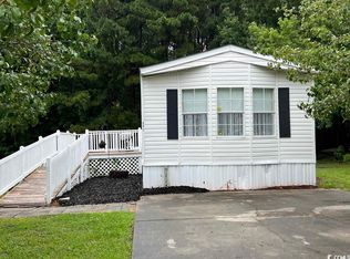 881 Old Magnolia Dr, Conway, SC 29526