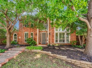 3100 Northgate Dr, Plano, TX 75093