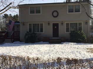 1 Catherine Rd, Salem, NH 03079
