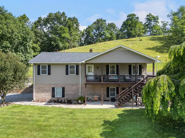 5896 Grayson Tpke, Crockett, VA 24323