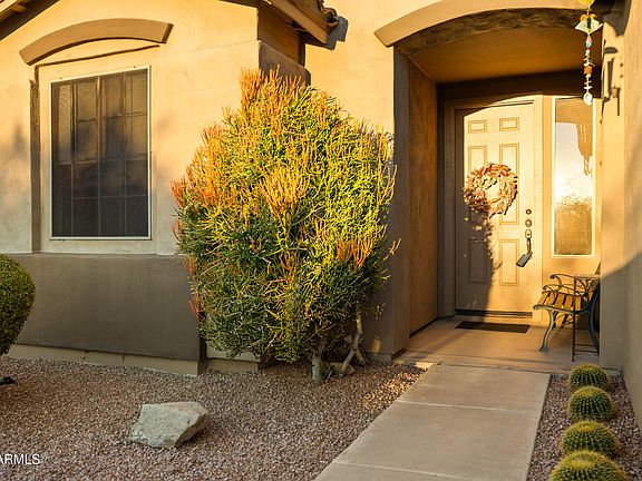 4th image of 9811 N DESERT ROSE Drive