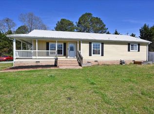 1290 Calvert Rd, Cullman, AL 35057