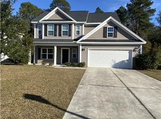 334 Casey Dr, Pooler, GA 31322