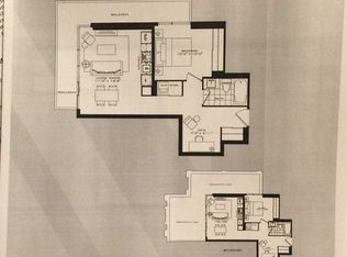 955 Bay St #1215, Toronto, ON M5S 2A3