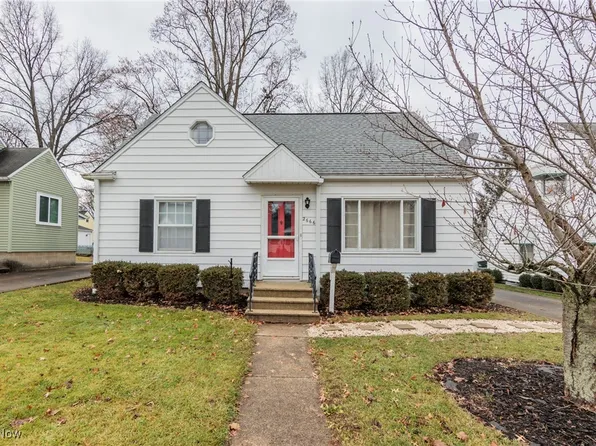 2666 10th St, Cuyahoga Falls, OH 44221