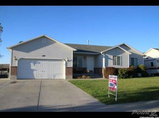 469 E 1480 N, Tooele, UT 84074