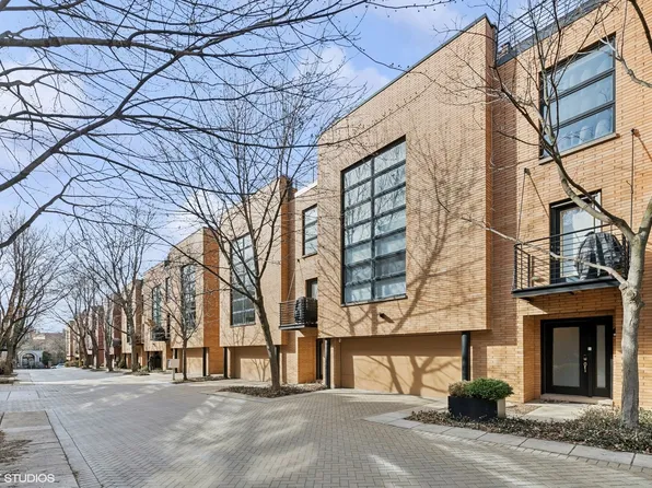 1767 N Hoyne Ave Unit I, Chicago, IL 60647