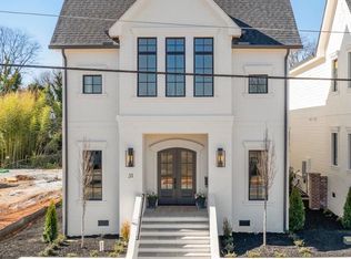 31 N Textile Ave, Greenville, SC 29611