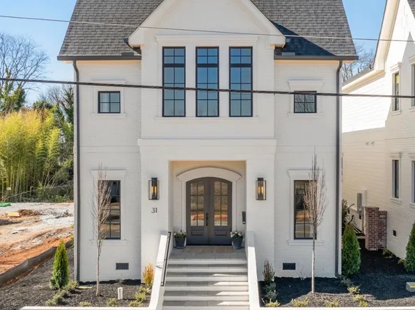 31 N Textile Ave, Greenville, SC 29611