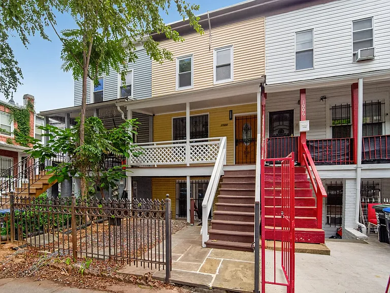 1004 Girard St NW — Photo 29