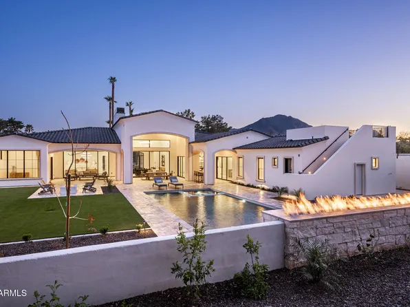 6500 E Cactus Wren Road, Paradise Valley, AZ 85253