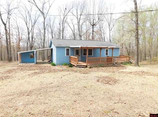514 Trailwood Ter, Flippin, AR 72634