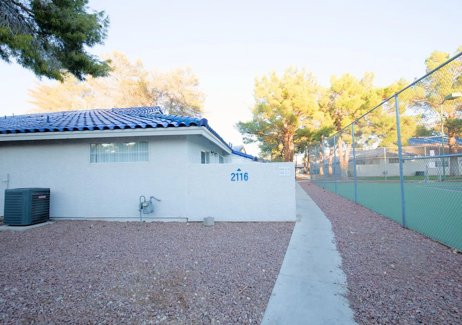 2 Bedroom Single Story Condo Coming Soon! — Photo 1