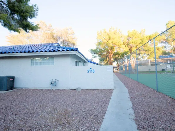 2112 Willowbury Dr Unit C, Las Vegas, NV 89108