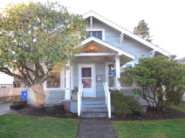 4626 N Mullen St, Tacoma, WA 98407