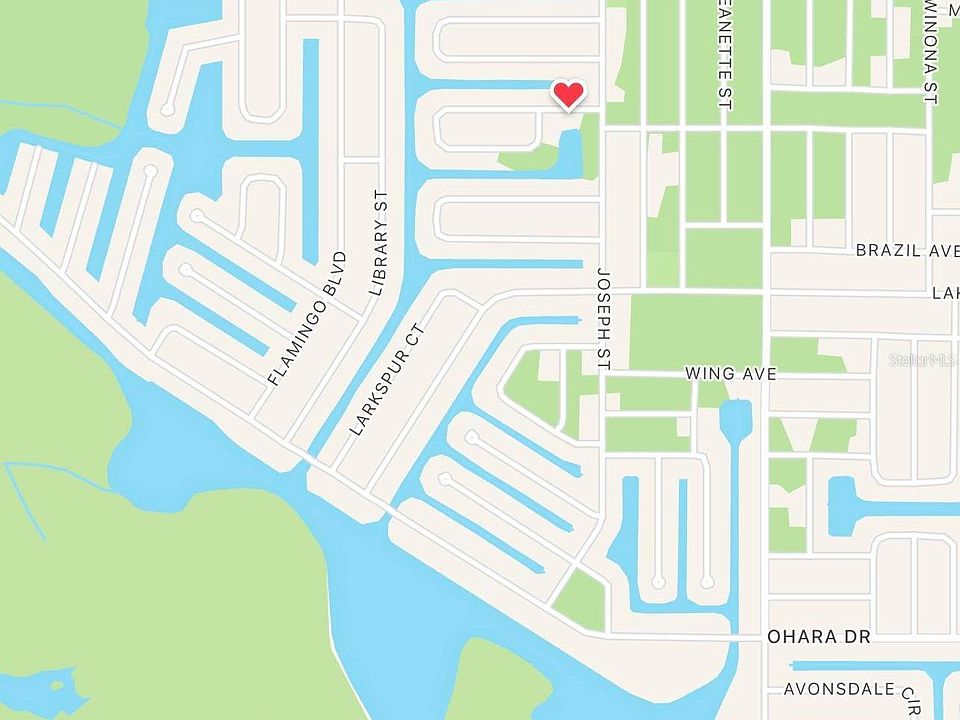 2nd image of 17404 Pheasant Cir
