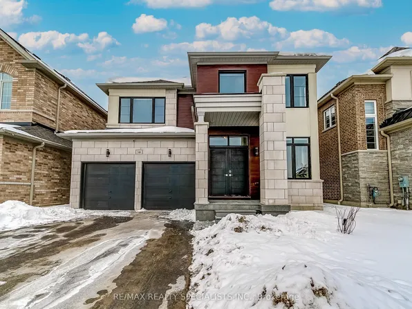 146 Jonkman Blvd, Bradford West Gwillimbury, ON L3Z 4J9