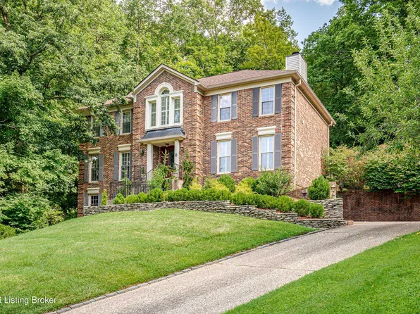 5105 Charbdin Ct, Riverwood, KY 40207