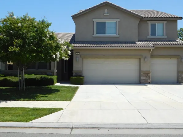 1951 N Rogers Ave, Clovis, CA 93619