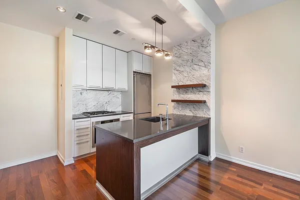 Rented by Brown Harris Stevens | media 2