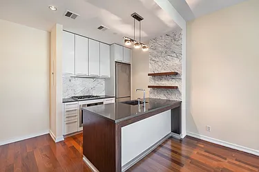 Rented by Brown Harris Stevens